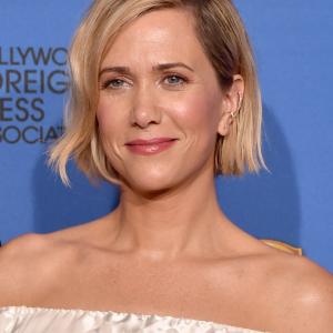 Kristen Wiig at event of The 72nd Annual Golden Globe Awards 2015