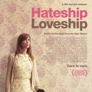 Kristen Wiig in Hateship Loveship 2013