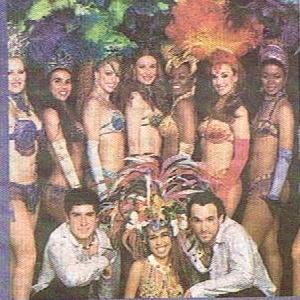 Tropicana Dance Grupo