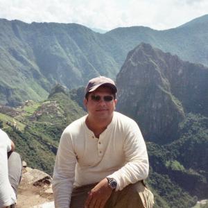 The Art of Travel On Location Machu Picchu