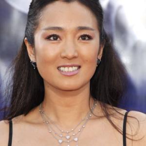 Li Gong at event of Miami Vice 2006