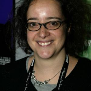 Leah Marino at event of Imelda 2003
