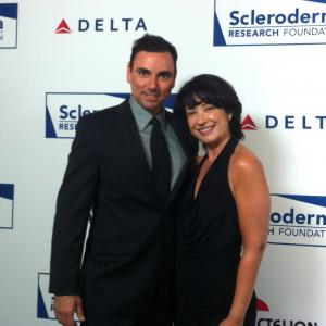 Scleroderma 2013 Charity Auction