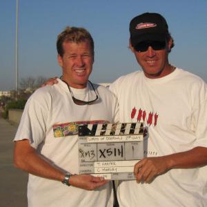 Lords of Dog Town 2nd Unit Director