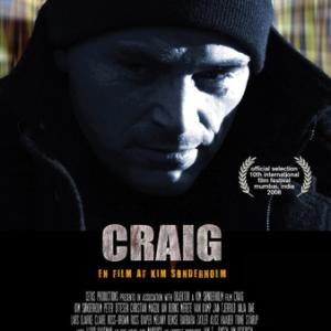 Danish cover for Craig released 2008