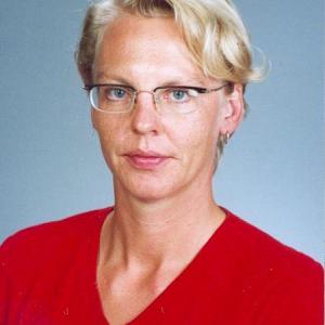 Silke Dunkhorst