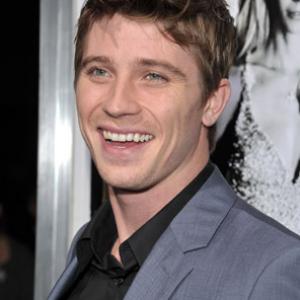 Garrett Hedlund at event of Country Strong 2010