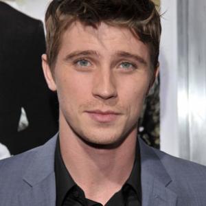 Garrett Hedlund at event of Country Strong (2010)