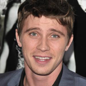 Garrett Hedlund at event of Country Strong (2010)