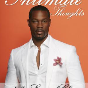 AUTHOR DARRIN HENSONS INTIMATE THOUGHTS BOOK