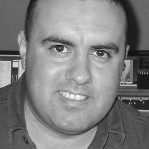Steven Escobar Editor
