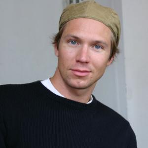 Christopher Grndahl