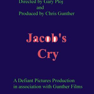 Gary Ploj Rocky Stone Chris Gunther and Anna Majewski in Jacobs Cry 1996