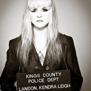Kendra Leigh Landon