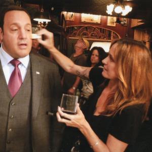 Kevin James in 