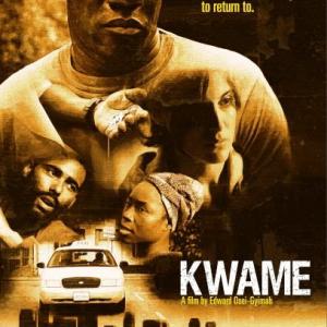 On the set of Kwame