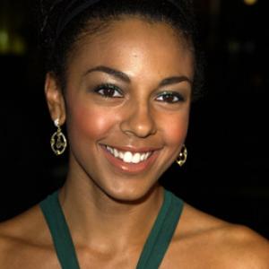 Marsha Thomason at event of Master and Commander The Far Side of the World 2003