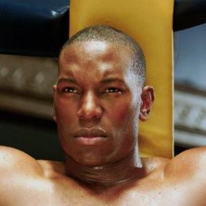 Still of Tyrese Gibson in Annapolis (2006)