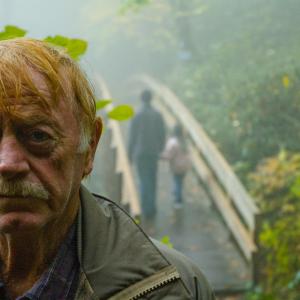 Still of Red West in Goodbye Solo (2008)