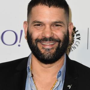 Guillermo Diaz at event of Scandal (2012)