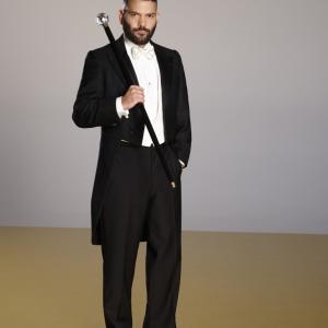 Still of Guillermo Diaz in Scandal 2012