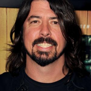 Dave Grohl at event of Sound City 2013