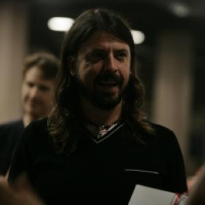 Still of Dave Grohl in Top Chef (2006)
