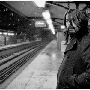 Still of Dave Grohl in Sonic Highways (2014)