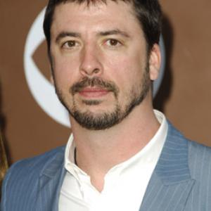 Dave Grohl at event of The 48th Annual Grammy Awards 2006