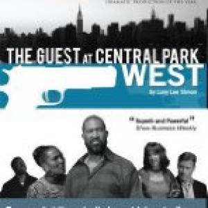 The Guest At Central Park West 2006