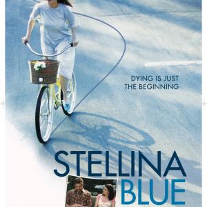 Christina Mauro in Stellina Blue (2009)