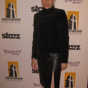 2011, Hollywood Film Festival