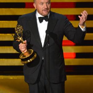 Louis CK at event of The 66th Primetime Emmy Awards 2014