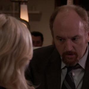 Still of Louis CK in Parks and Recreation 2009