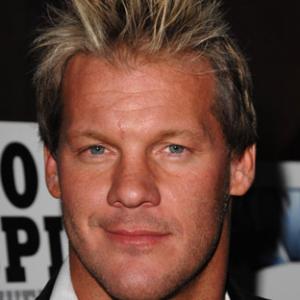 Chris Jericho at event of Anvil: The Story of Anvil (2008)