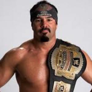 7 Time WWE Cruiserweight Champ