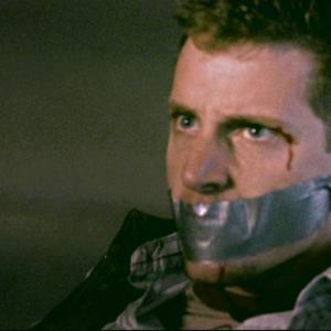 Elias Toufexis as Webber in Supernatural