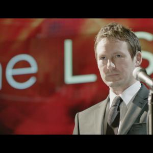 Still of Anthony Flanagan in The List (2013)