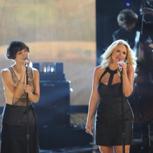 Still of Miranda Lambert in The Voice 2011