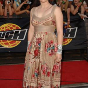 Amy Lee at event of 2006 MuchMusic Video Awards (2006)