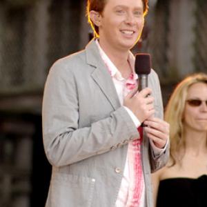 Clay Aiken at event of Good Morning America 1975