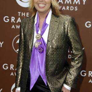 Steven Cojocaru at event of The 48th Annual Grammy Awards (2006)