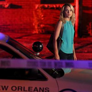 Still of Leah Pipes in The Originals 2013