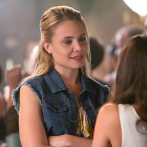 Still of Leah Pipes in The Originals 2013