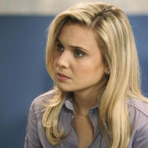Still of Leah Pipes in The Deep End (2010)
