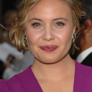 Leah Pipes at event of Sorority Row (2009)