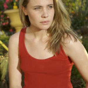 Still of Leah Pipes in Life Is Wild 2007