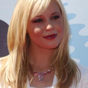 Carmen Rasmusen at event of American Idol The Search for a Superstar 2002