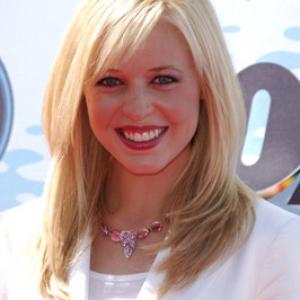 Carmen Rasmusen at event of American Idol: The Search for a Superstar (2002)