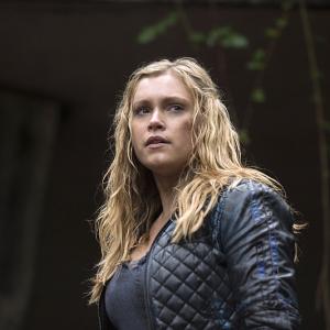 Still of Eliza Taylor in The 100 2014